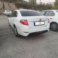 برلیانس 330 موتور بزرگ 1650