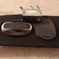 ضبط وباند صوتی .وتصویری|سیستم صوتی خانگی|زمکان, |دیوار