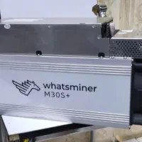دودستگاه ماینر+m30