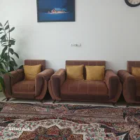 مبل هفت نفره