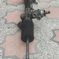 جعبه فرمان ام وی ام ایکس 33 قدیم|قطعات یدکی و لوازم جانبی|رودان, |دیوار