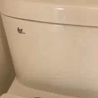 توالت فرنگی|لوازم سرویس بهداشتی|کیش, |دیوار