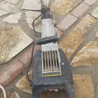 دژبر توسن سالم