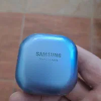 هدفون در حد نو