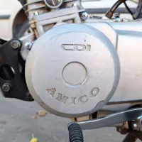 آمیکو|موتورسیکلت|تبریز, |دیوار