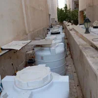 تاسیسات وجوش پلاستیک سعید