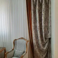پرده پذیرایی