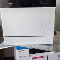 ظرفشویی مجیک 2155نو با ضمانت