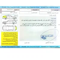 تیبا ۲ خونگی مدل ۹۷ قیمت توافقی|خودرو سواری و وانت|اهواز, کوی رمضان|دیوار