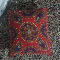 کوسن  پته