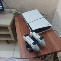 ps5 کم کار سالم