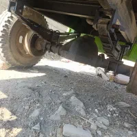 فروش تریلی تراکتور