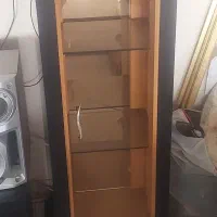 ویترین یا بوفه ام دی اف