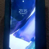 Note20 Ultra 5G|موبایل|زاهدان, |دیوار