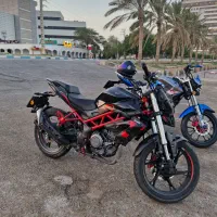 بنلی 250|موتورسیکلت|بوشهر, |دیوار