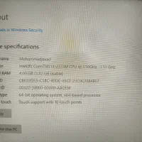 سرفیس aiser|رایانه همراه|ورامین, ورامین|دیوار