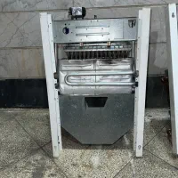 آبگرمکن بوتان B3318i و B3218iدرحد نو و سرویس شده|آبگرمکن، پکیج، شوفاژ|تهران, شهرک ولیعصر شمالی|دیوار