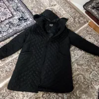 کاپشن خردکن شانه حرارتی پوتین زنانه|پرنده|اسدآباد, |دیوار