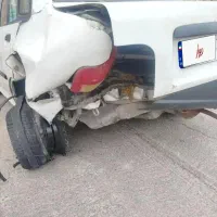 پراید صبا مدل 83