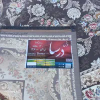 ۳تخته ۱۲ متری ۱۲۰۰ شانه تراکم ۳۶۰۰ رنگ طوسی|فرش|نظرآباد, رسالت|دیوار