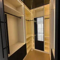 آپارتمان ۹۱ متری/دوخواب/نوساز/فرعی زوج/گیشا