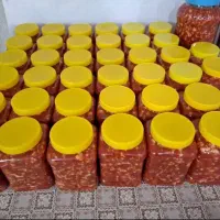 ترشی خونگی|خوردنی و آشامیدنی|مشهد, حجاب (شهرک غرب)|دیوار
