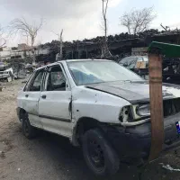 اسقاط / فرسوده / اوراقی/ تصادفی