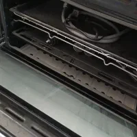 گاز اسنوا ایتالیایی اصل اورانوس|اجاق گاز و لوازم برقی پخت‌وپز|ساوه, |دیوار