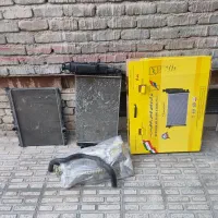لوازم پژو  پراید ۲۰۶ سمند|قطعات یدکی و لوازم جانبی|ارومیه, |دیوار