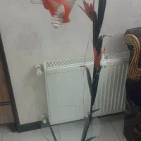 آباژور ایستاده|چراغ خواب و آباژور|کرج, حیدرآباد|دیوار