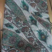 دوعدد چادر و ست شال وکیف