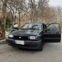 پراید هاچبک کره ای ۸۵ فروش فوری زیر قیمت