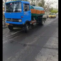 امدادخودرو و یدک کش