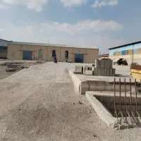 اجاره یک باب کارخانه در شهرک صنعتی تیران|اجارهٔ دفتر صنعتی، کشاورزی، تجاری|تیران, |دیوار