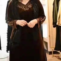مانتو مجلسی|لباس|یاسوج, |دیوار