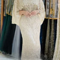 اجاره و فروش لباس مجلسی زنانه