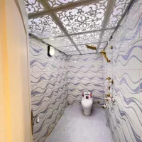 74متری اروپایی/منطقه22/لوکیشن خاص/غرق نور/وام دار|فروش آپارتمان|تهران, شهرک یاس|دیوار