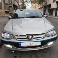 پارس مدل ۸۶ به شرط استثنایی