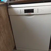 ماشین ظرف شویی بوش سری ۴