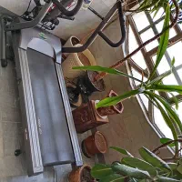 تردمیل تاپ فرم|تجهیزات ورزشی|اراک, |دیوار