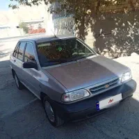 پراید مدل آخرای ۸۵|خودرو سواری و وانت|کوهدشت, |دیوار