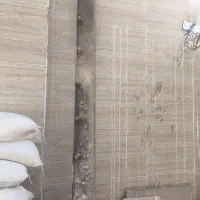 سینک ظرف شویی و ضایعات و پودرسنگ|حراج|ساوه, |دیوار