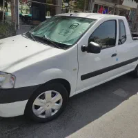 ال نود وانت|خودرو سواری و وانت|تایباد, |دیوار