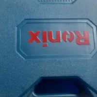 فرزمینیاتوری رونیکس|ابزارآلات|تهران, مظاهری|دیوار