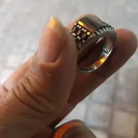 خوش دست|جواهرات|مسجد سلیمان, |دیوار