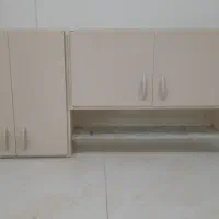 کابینت فلزی