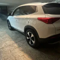 تیگو7 ie مدل ۹۶|خودرو سواری و وانت|تهران, وردآورد|دیوار