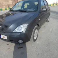 تیبا ۲|خودرو سواری و وانت|تهران, دردشت|دیوار