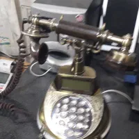 گوشی تلفن|تلفن رومیزی|صفادشت, |دیوار