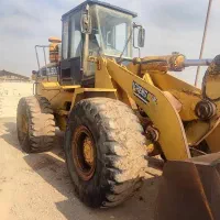 فروش لودر کوبلکو|خودرو سنگین|تبریز, |دیوار